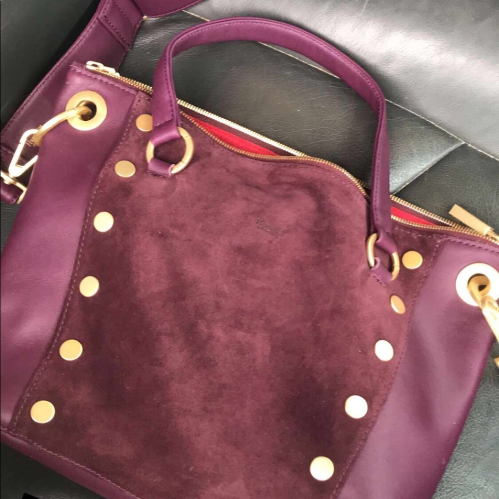 Brand new Hammitt crossbody